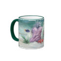 Under the Sea Mug