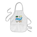 Under the Sea- Ocean Life aprons