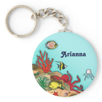Under the Sea- Ocean Life