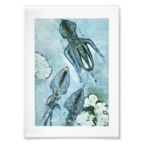 Under the Sea Photo Art