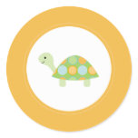 {under the sea} stickers