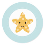 {under the sea} stickers