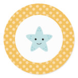 {under the sea} stickers