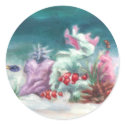 Under the Sea Sticker