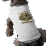 Under the Shadow Pet Tshirt