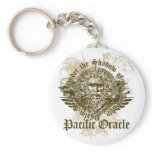 Under the Shadow Key Chains