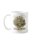 Under the Shadow mugs