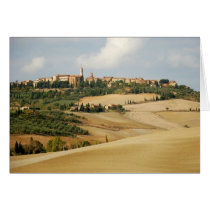 Under the Tuscan Sun Card