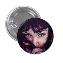 Under The Veil Button