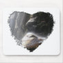 Under the Waterfall Mousepads