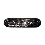Under Toxic skateboards