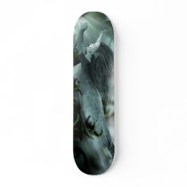 Under Water Dreams - 7 3/8" Skateboard by Deadly