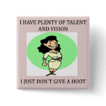 underachiever apathy joke pin