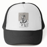 Undercover Cockroach hats
