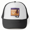 Undercover Cockroach hats