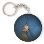 Undercover keychains