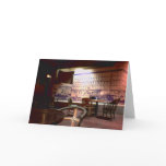 Underground Atlanta cards