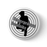 Underground Beatnik Button