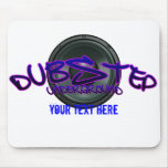 Underground Dubstep mousepads