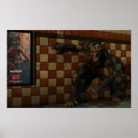 underground posters