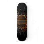 "Underground" skateboards