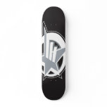 underground skateboards