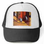 UNDERNEATH THE LAMPLIGHT HATS