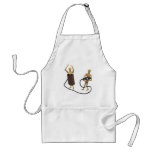 UnderPressureTwo060509 Aprons