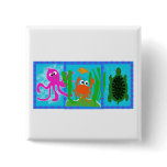 Undersea Adventure  buttons