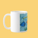 Undersea Adventure mugs