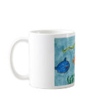 Undersea Adventure Coffee Mugs