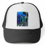 Undersea creature hats