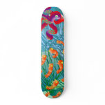 underseas 3 skateboards