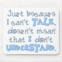 Understand Mouse Mat