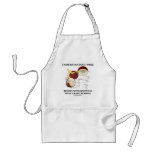 Understanding Wine Begins With Knowing Wine Grape aprons