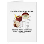 Understanding Wine Begins With Knowing Wine Grape cards