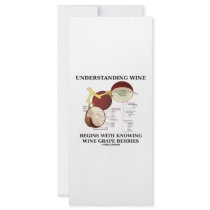 Understanding Wine Begins With Knowing Wine Grape
