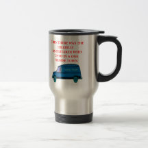 undertaker joke mugs