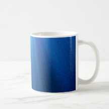 Underwater 2 coffee mug