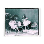 Underwater Ballet