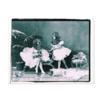 Underwater Ballet