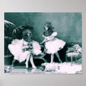 Underwater Ballet posters