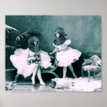 underwater ballet posters