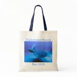 Underwater Beauty Travel Bag