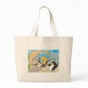Underwater Hockey by Animals bags
