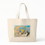Underwater Hockey by Animals bags