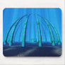 underwater resting place