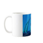 underwater resting place coffee mugs
