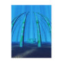 underwater resting place