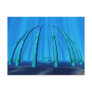 underwater resting place